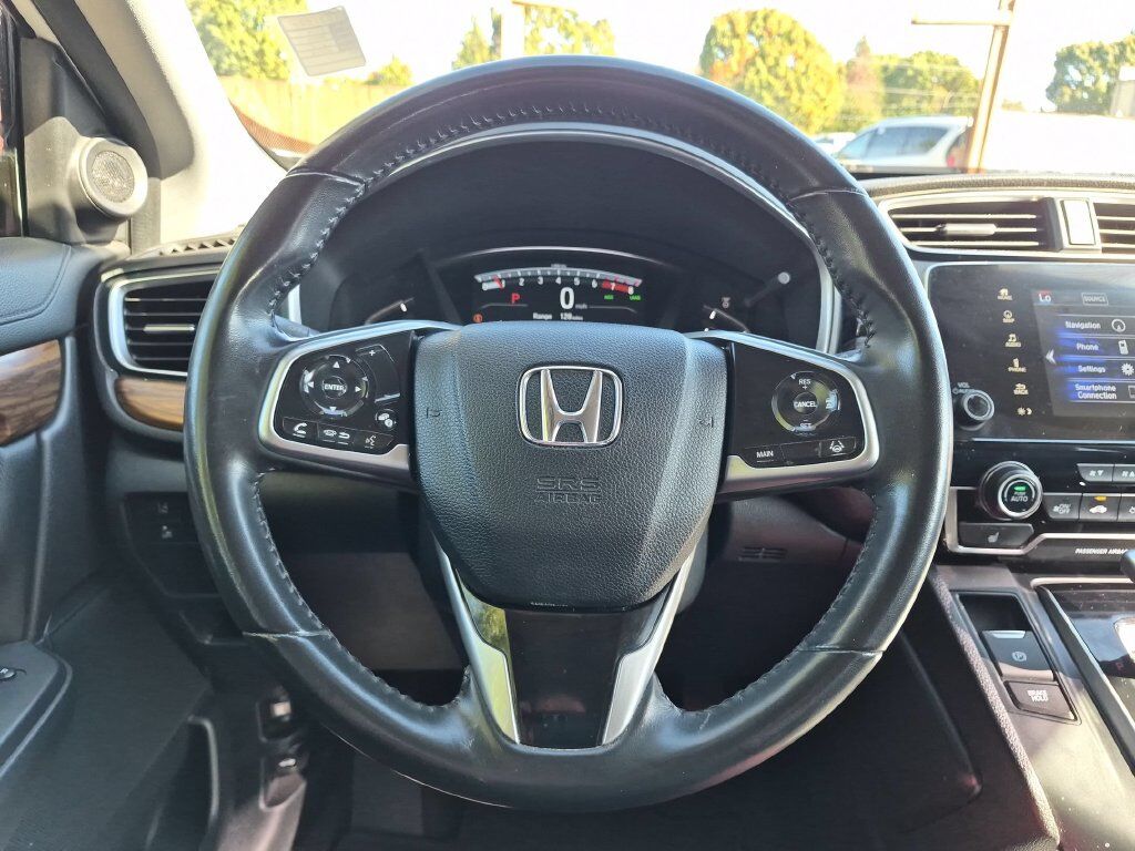 2019 Honda CR-V Touring Gresham OR