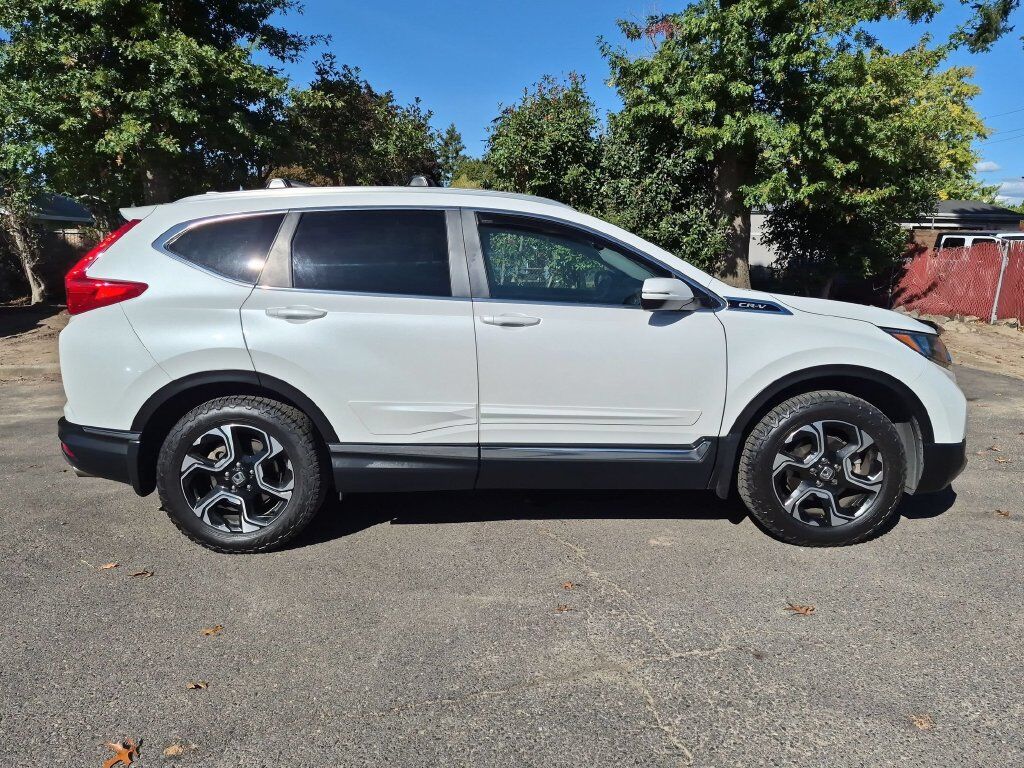2019 Honda CR-V Touring Gresham OR