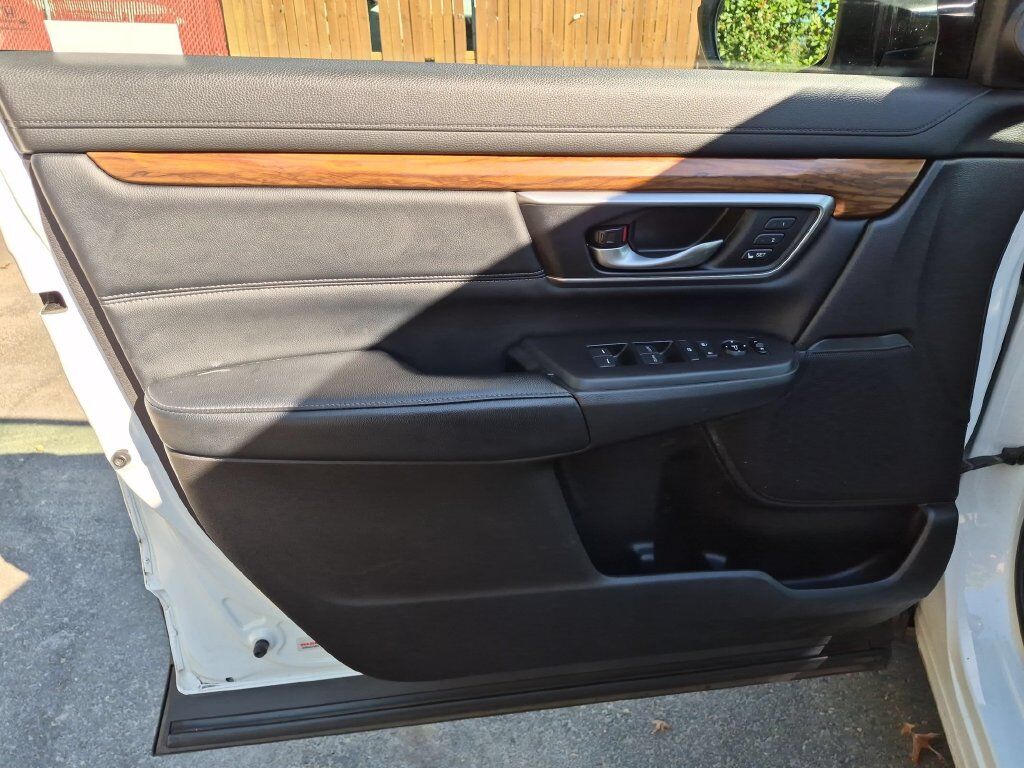 2019 Honda CR-V Touring Gresham OR