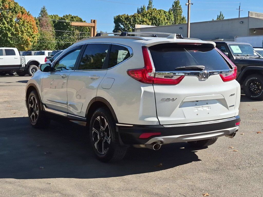 2019 Honda CR-V Touring Gresham OR