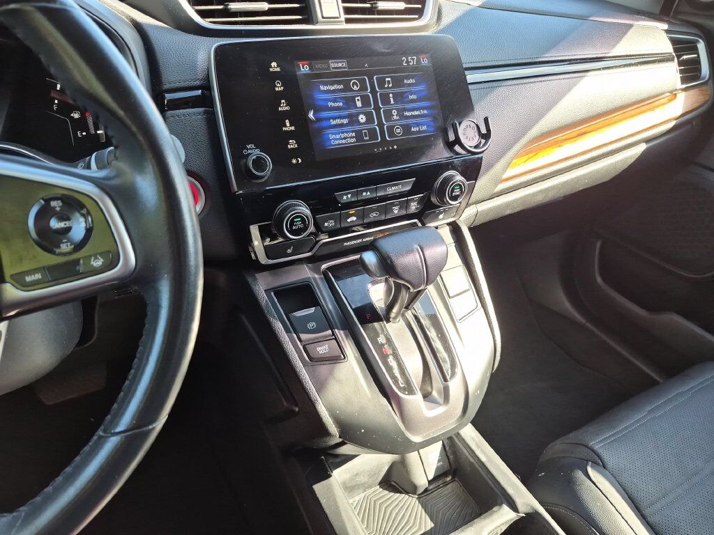 2019 Honda CR-V Touring Gresham OR