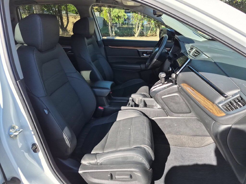 2019 Honda CR-V Touring Gresham OR