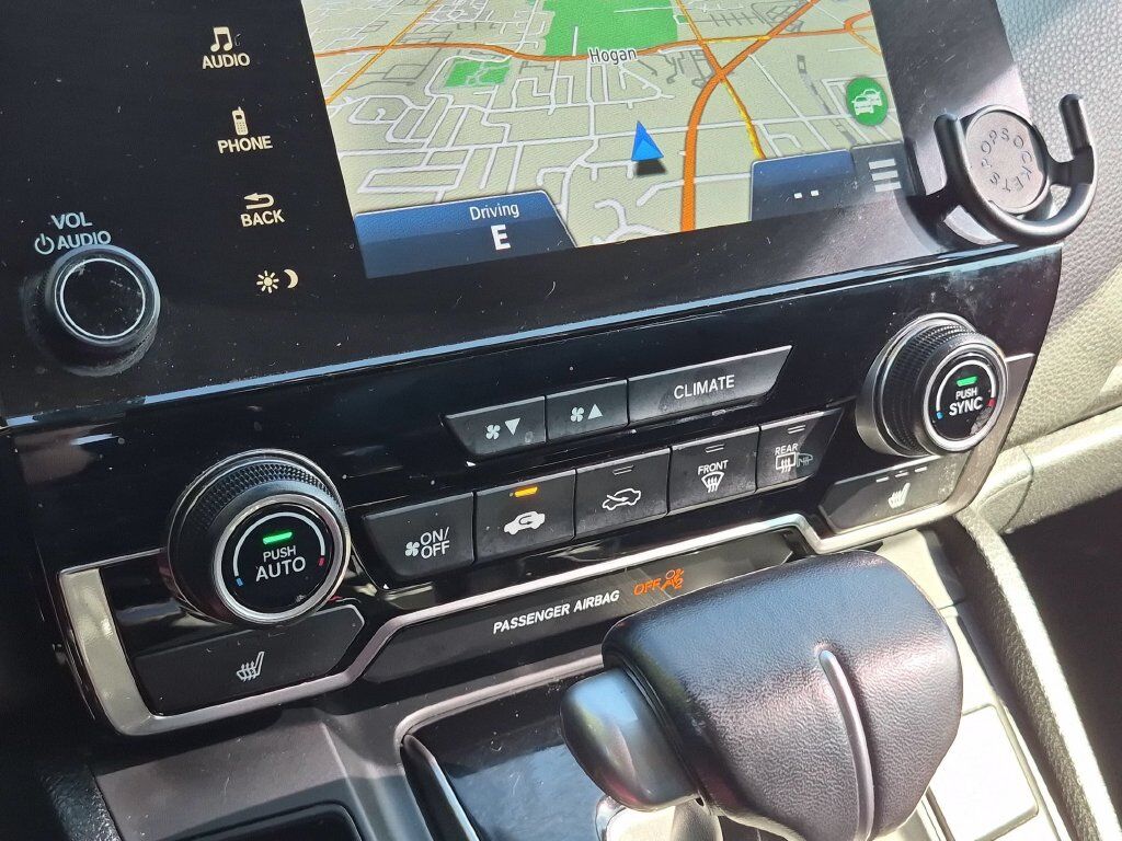 2019 Honda CR-V Touring Gresham OR