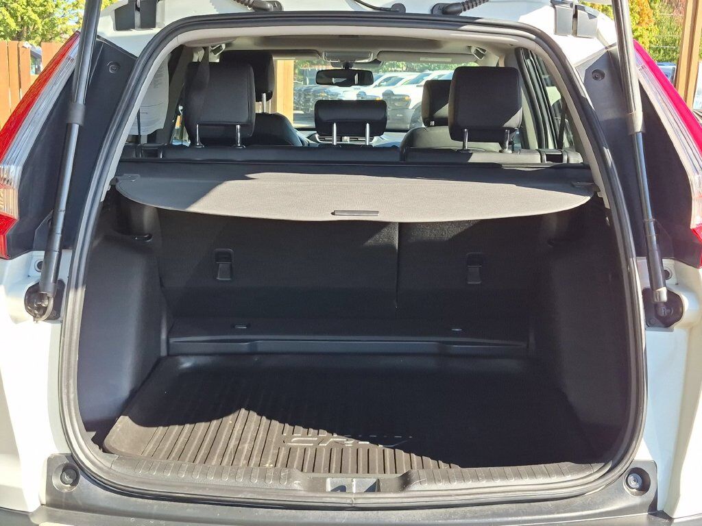 2019 Honda CR-V Touring Gresham OR