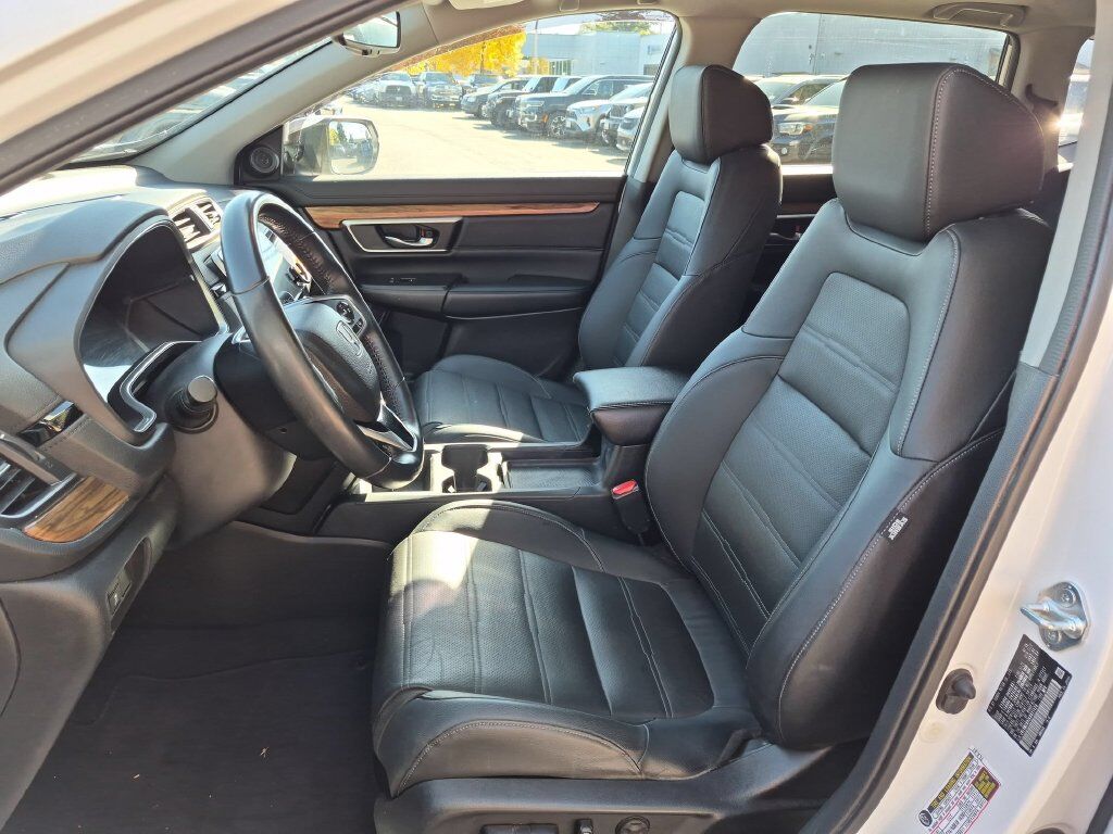 2019 Honda CR-V Touring Gresham OR