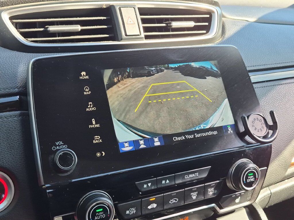 2019 Honda CR-V Touring Gresham OR