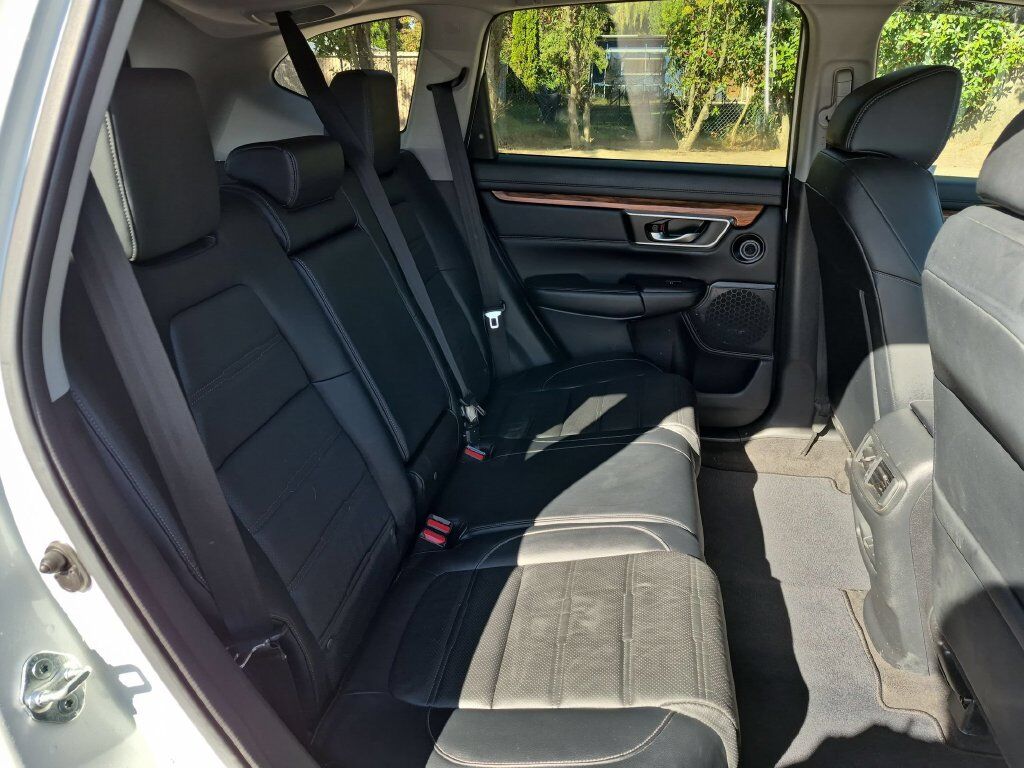 2019 Honda CR-V Touring Gresham OR
