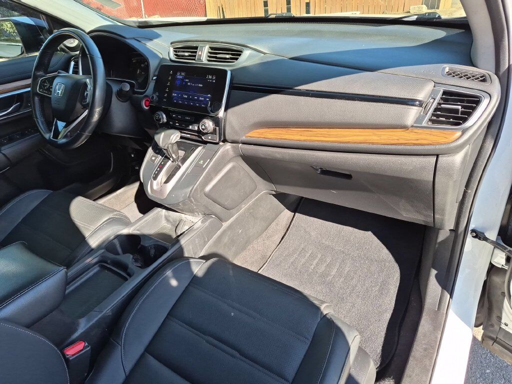 2019 Honda CR-V Touring Gresham OR
