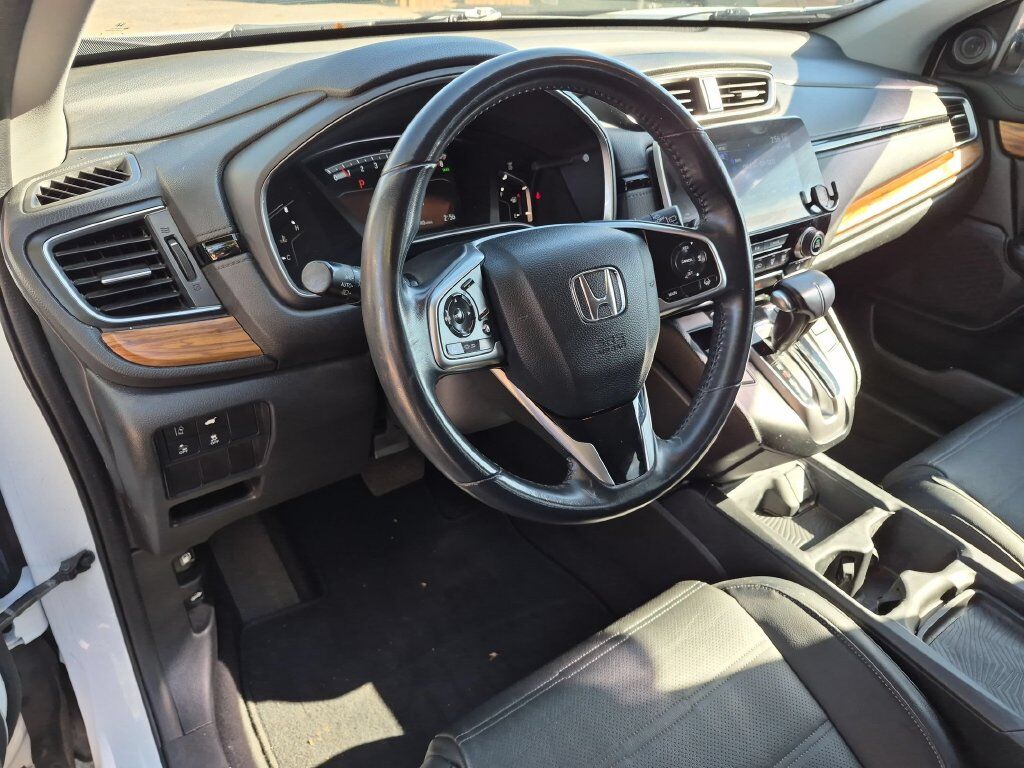 2019 Honda CR-V Touring Gresham OR