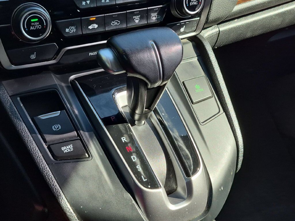 2019 Honda CR-V Touring Gresham OR