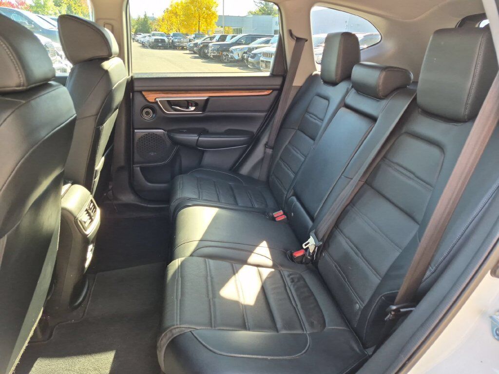 2019 Honda CR-V Touring Gresham OR