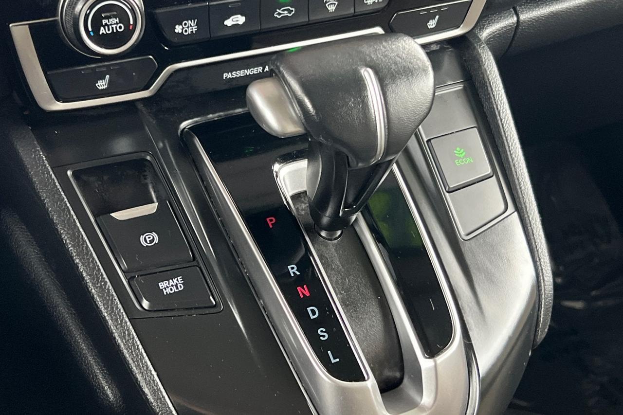 2019 Honda CR-V Touring Roseville CA