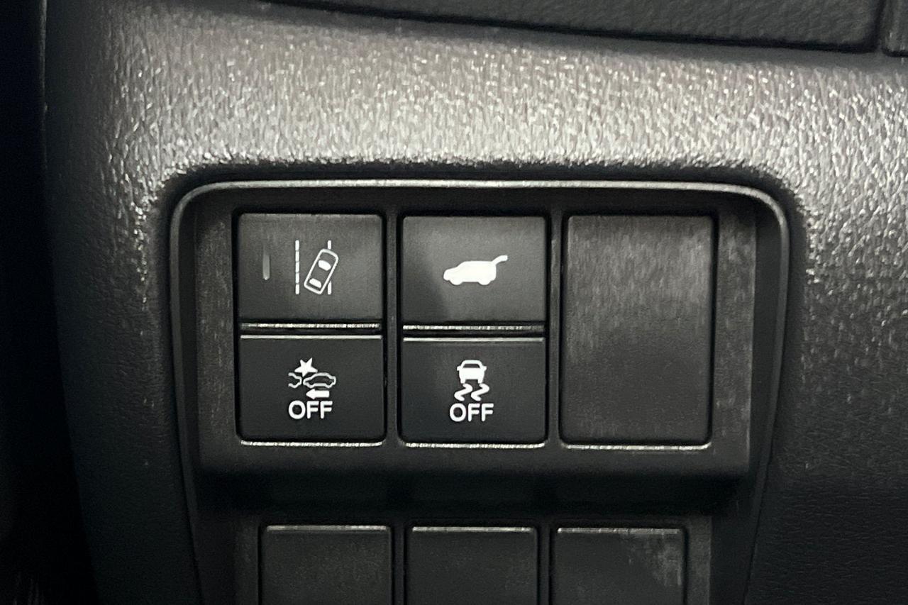 2019 Honda CR-V Touring Roseville CA