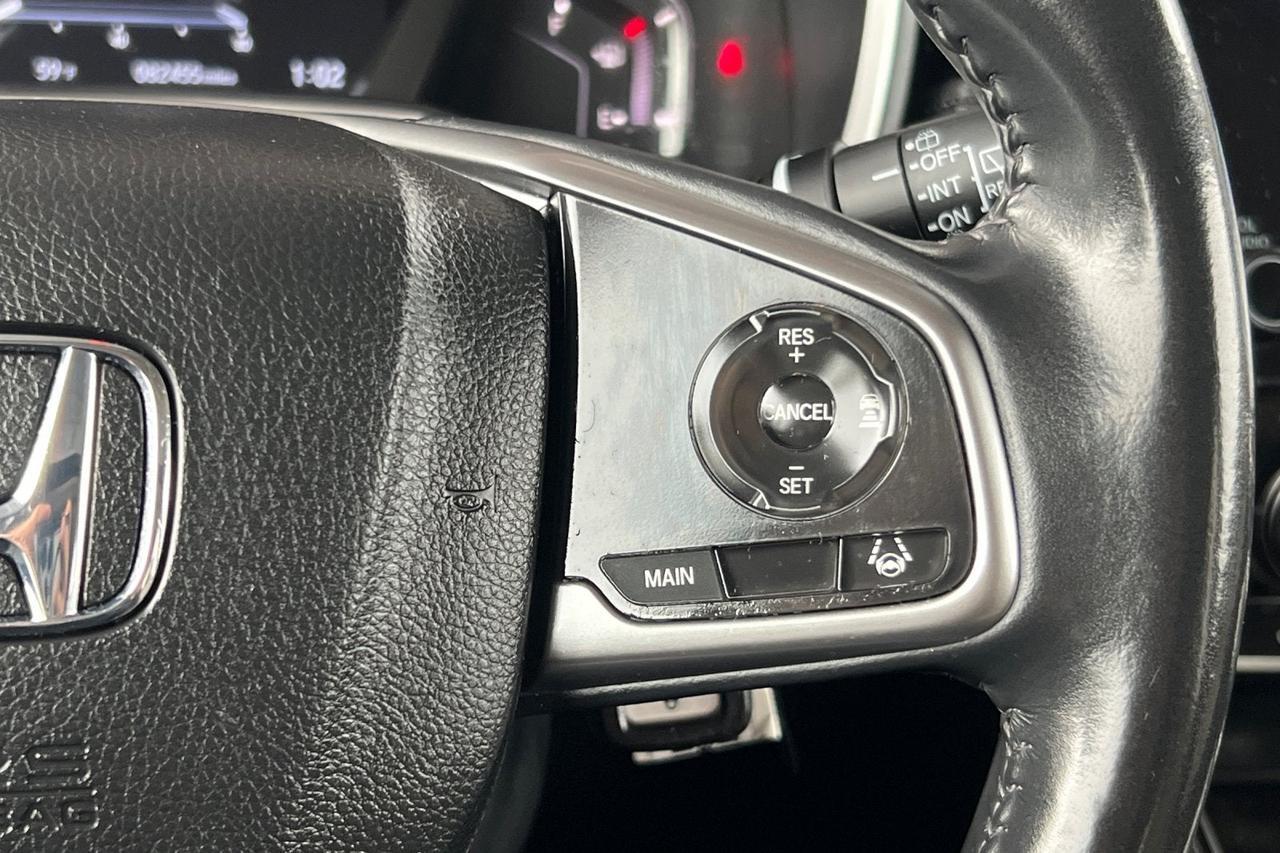 2019 Honda CR-V Touring Roseville CA