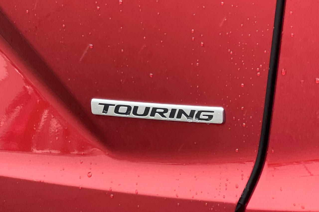 2019 Honda CR-V Touring Roseville CA