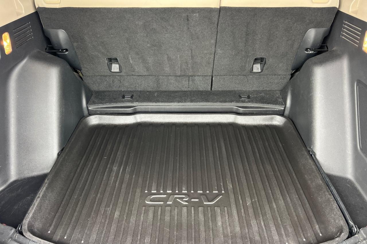 2019 Honda CR-V Touring Roseville CA
