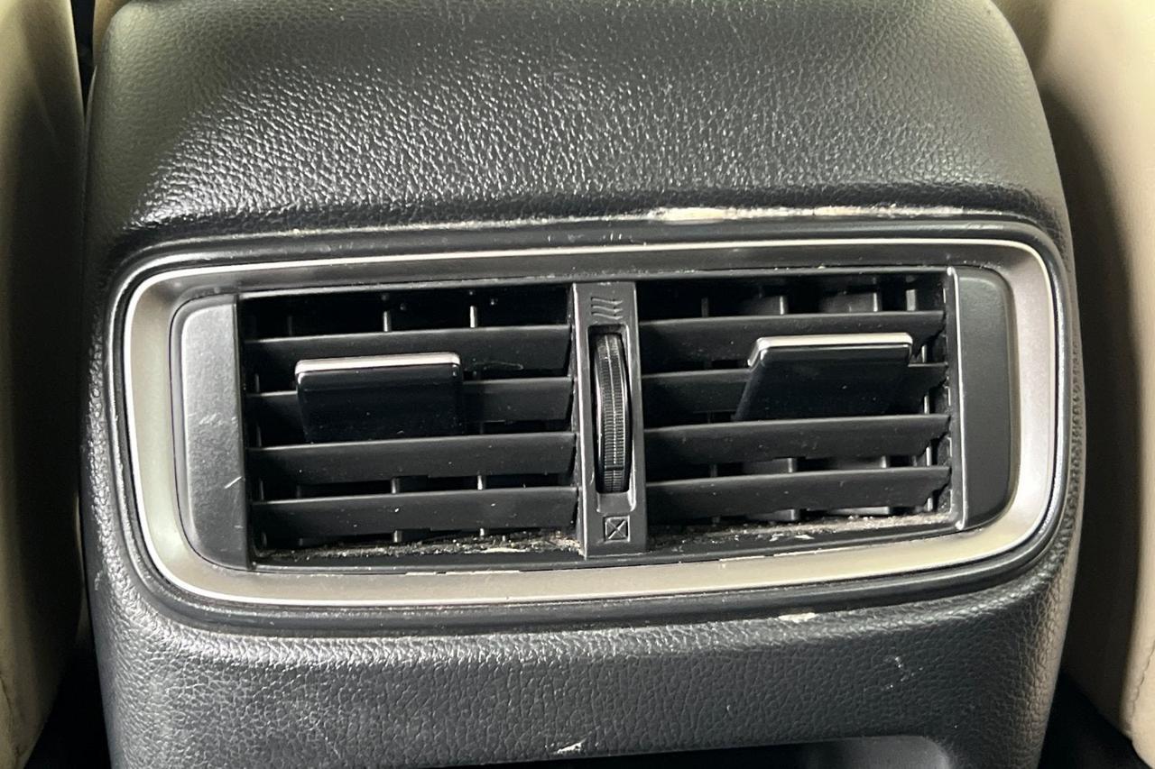 2019 Honda CR-V Touring Roseville CA