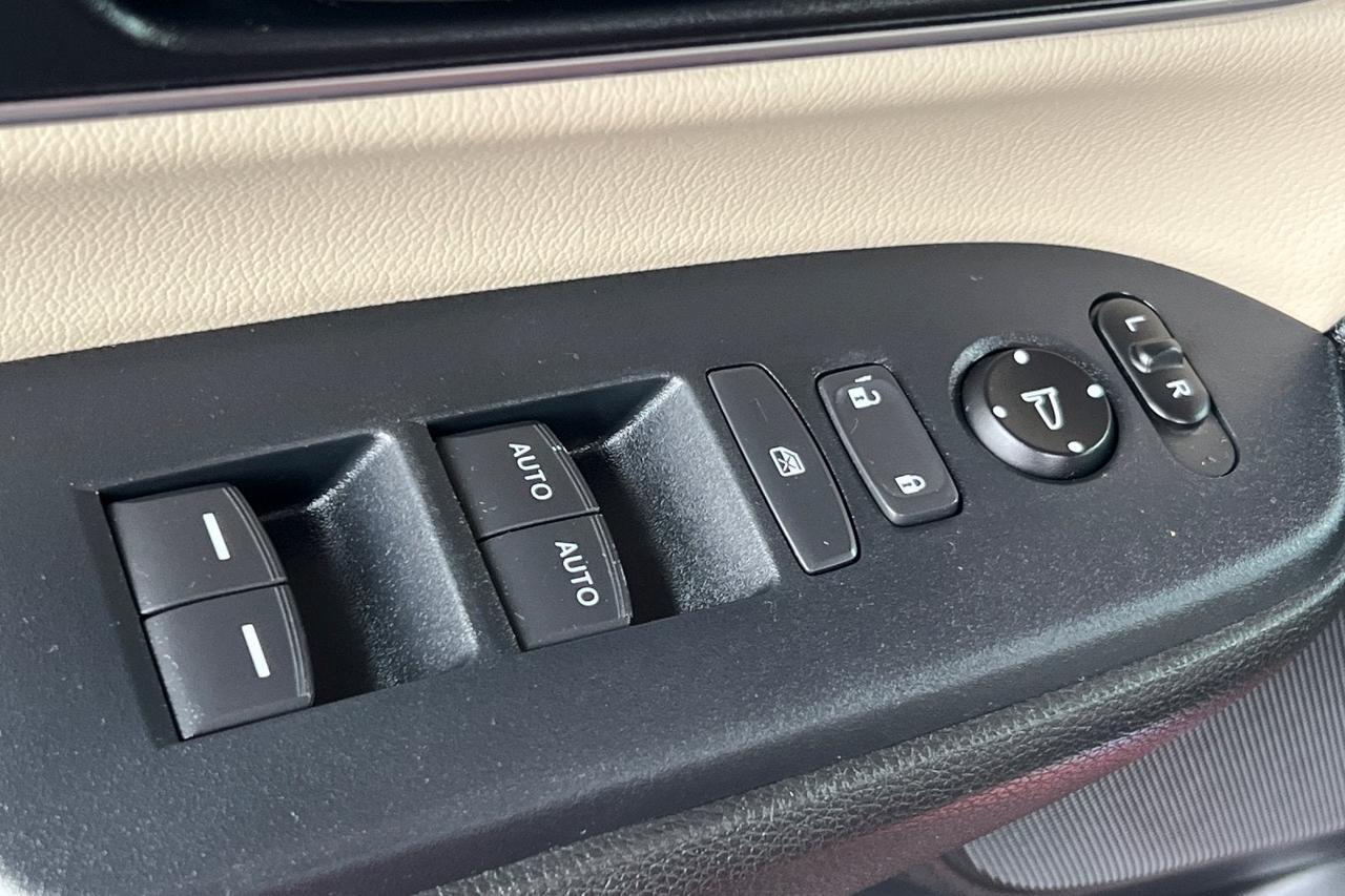 2019 Honda CR-V Touring Roseville CA