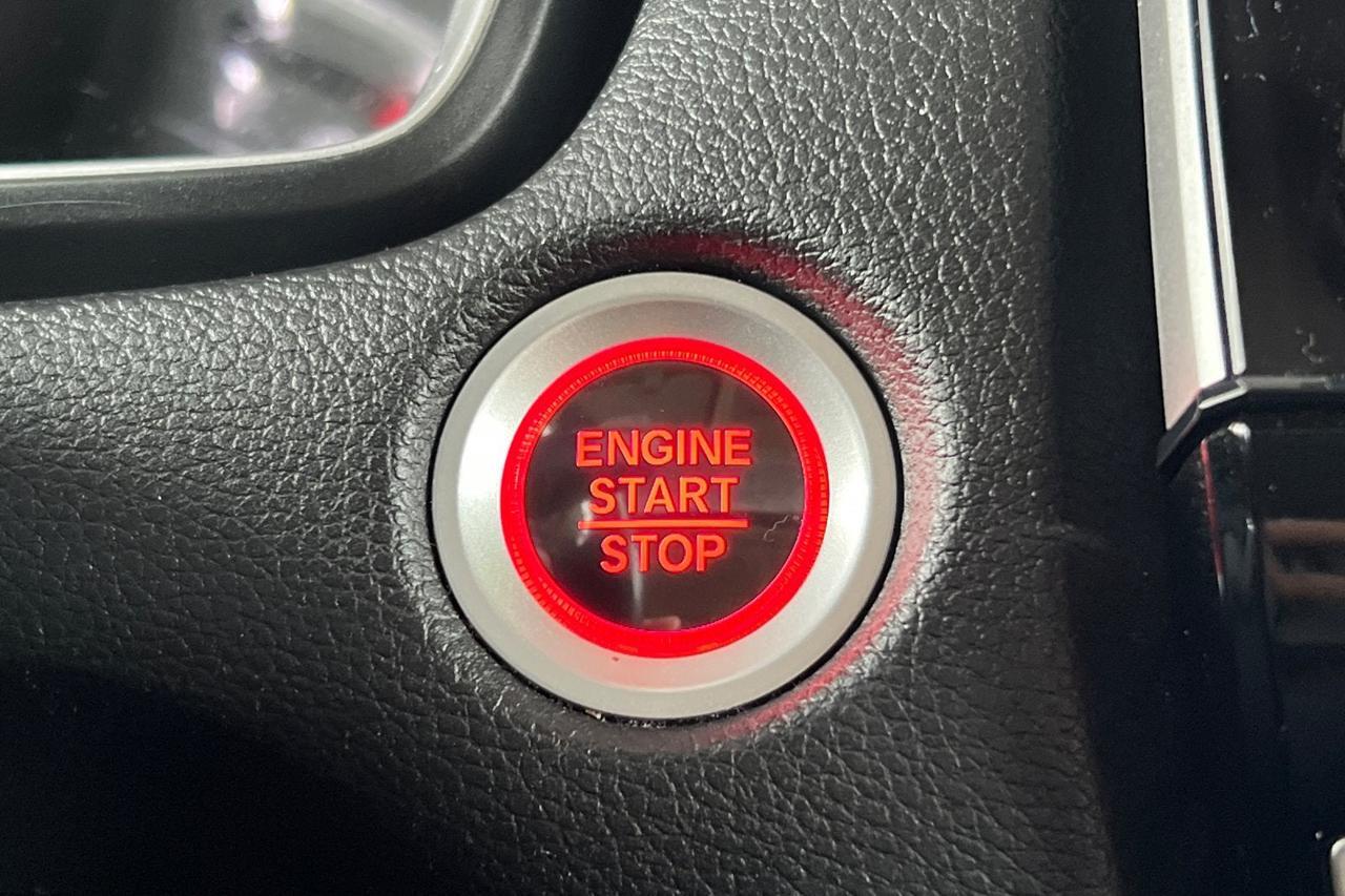 2019 Honda CR-V Touring Roseville CA