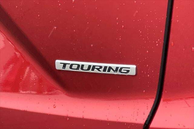 2019 Honda CR-V Touring Roseville CA