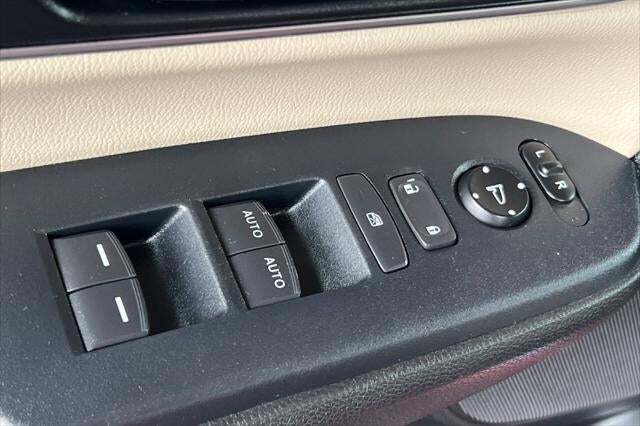 2019 Honda CR-V Touring Roseville CA