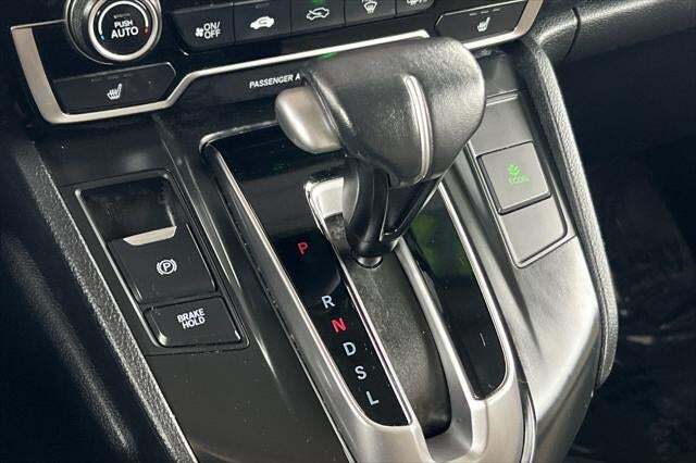 2019 Honda CR-V Touring Roseville CA