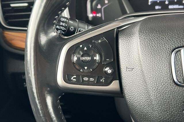2019 Honda CR-V Touring Roseville CA