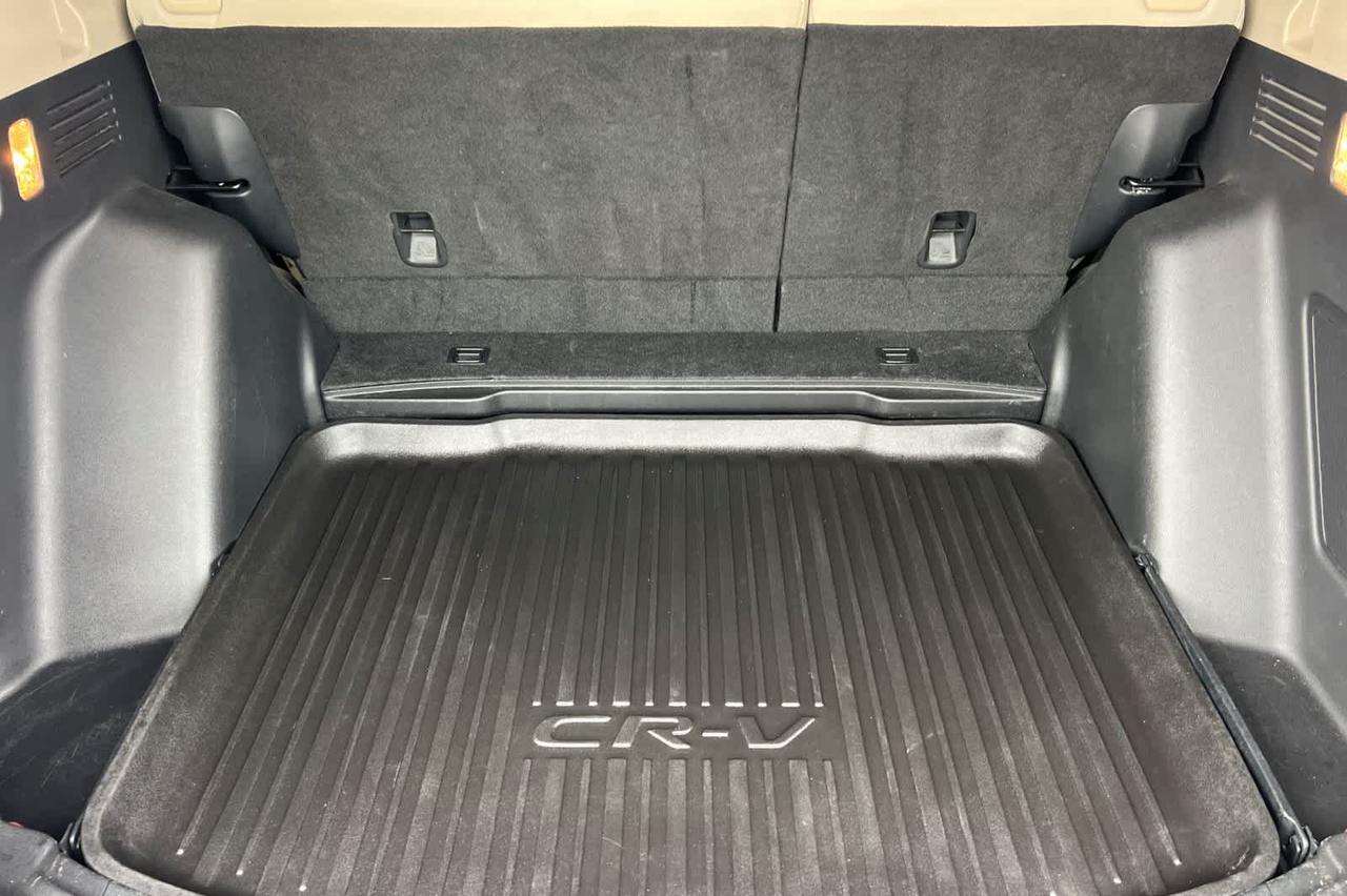 2019 Honda CR-V Touring Roseville CA