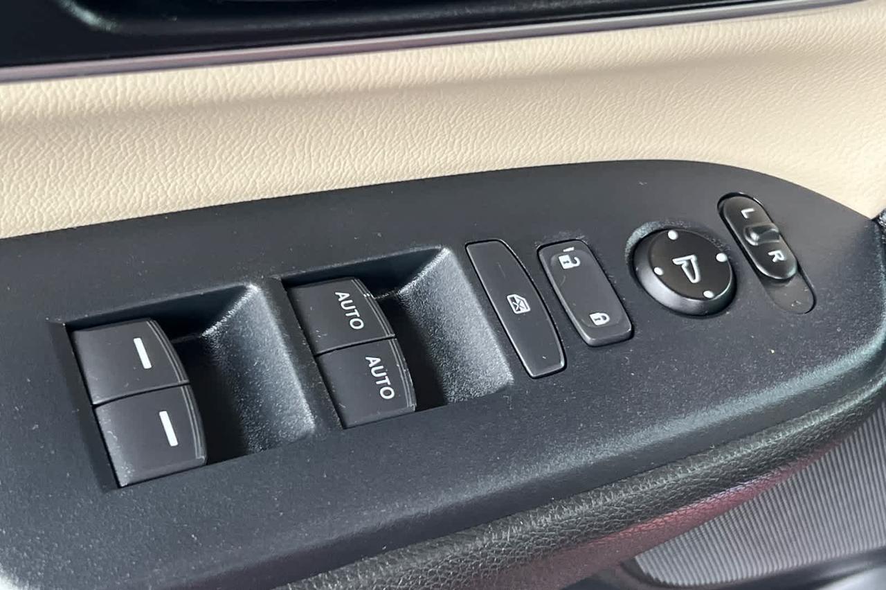 2019 Honda CR-V Touring Roseville CA