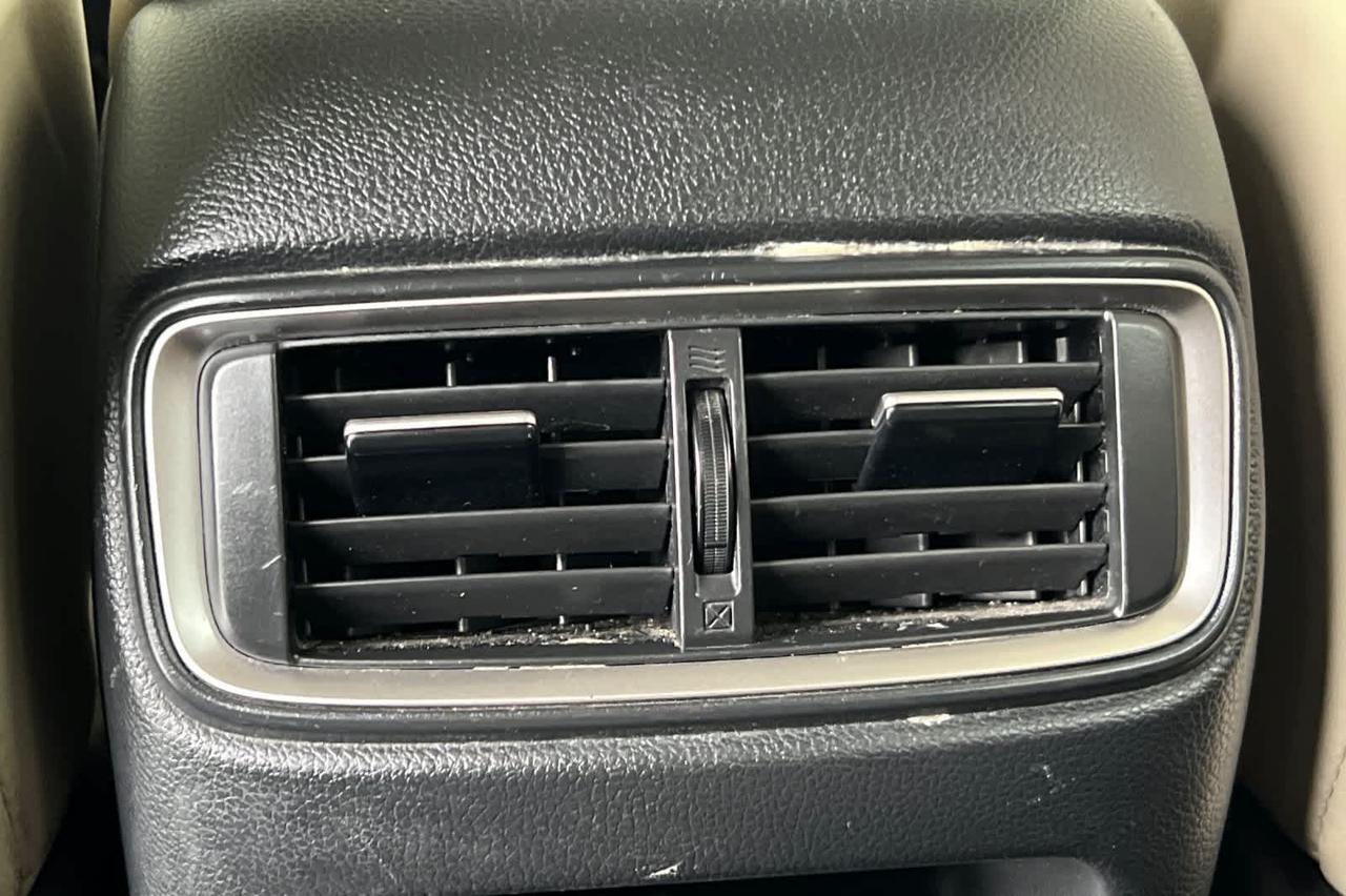 2019 Honda CR-V Touring Roseville CA