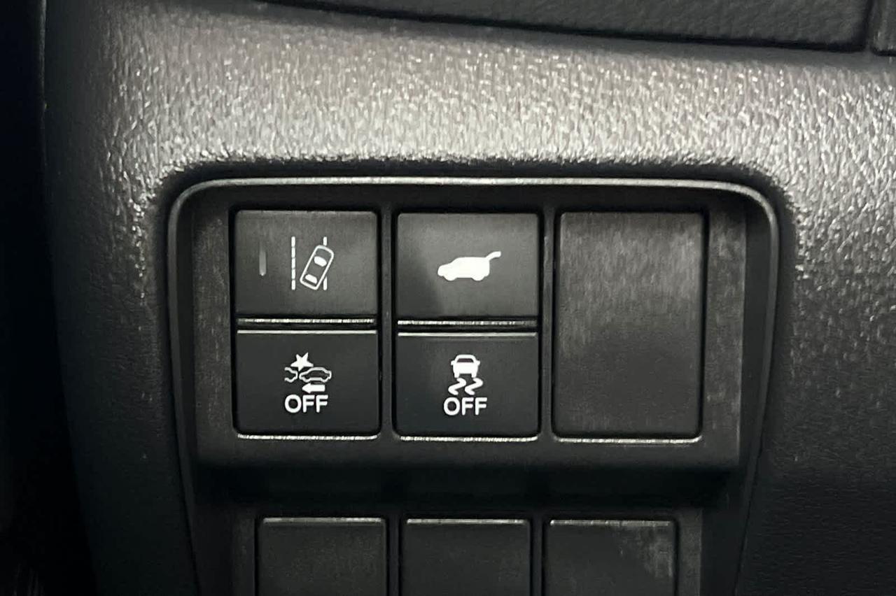 2019 Honda CR-V Touring Roseville CA
