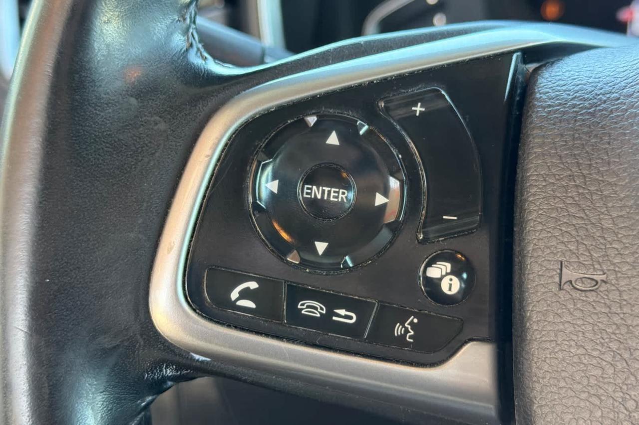 2019 Honda CR-V Touring Roseville CA