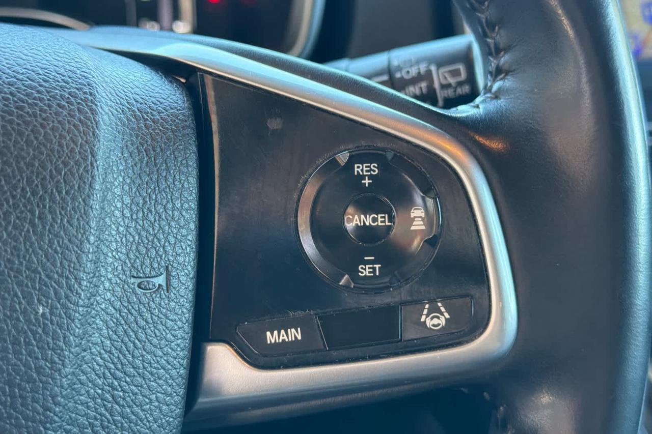 2019 Honda CR-V Touring Roseville CA