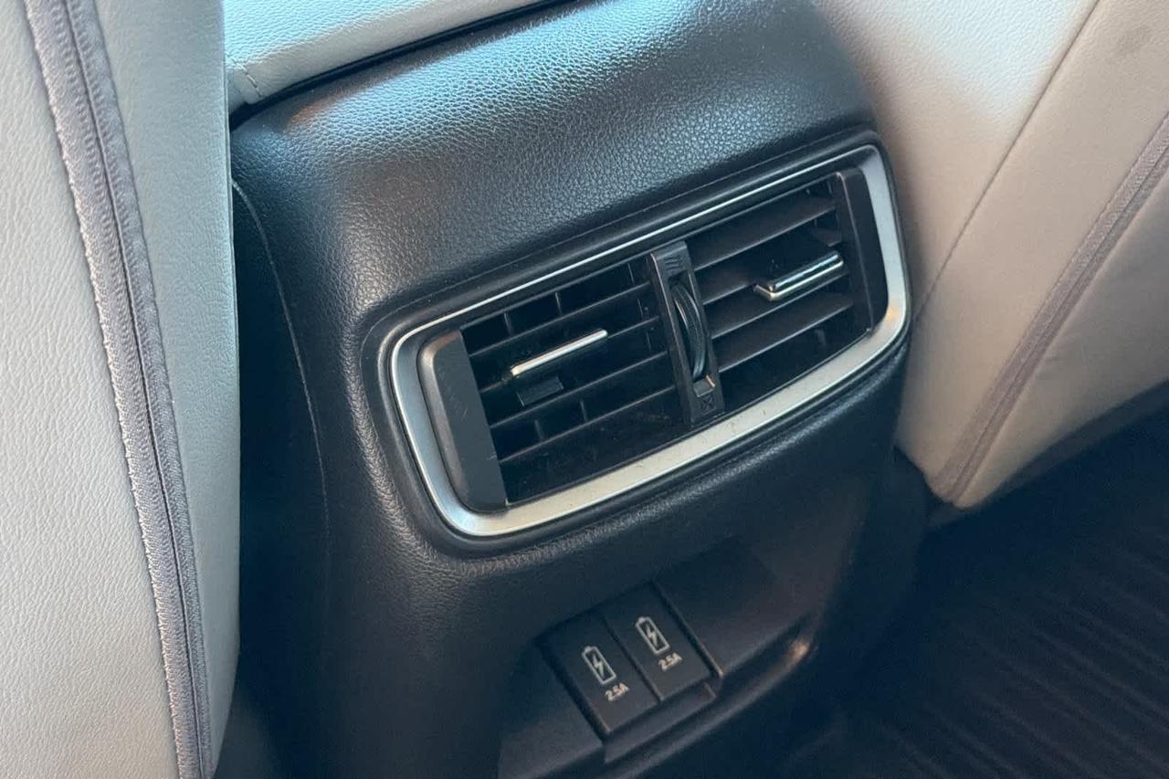 2019 Honda CR-V Touring Roseville CA