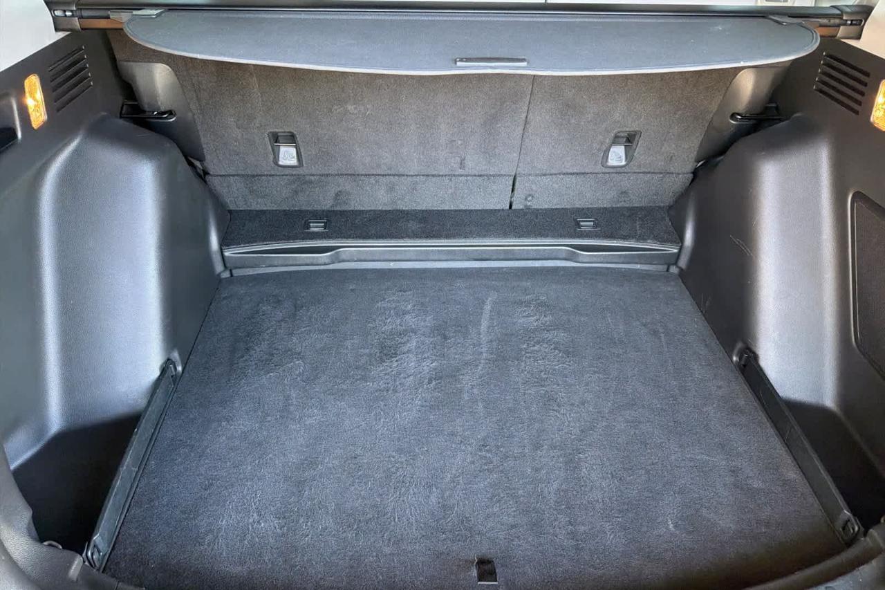 2019 Honda CR-V Touring Roseville CA