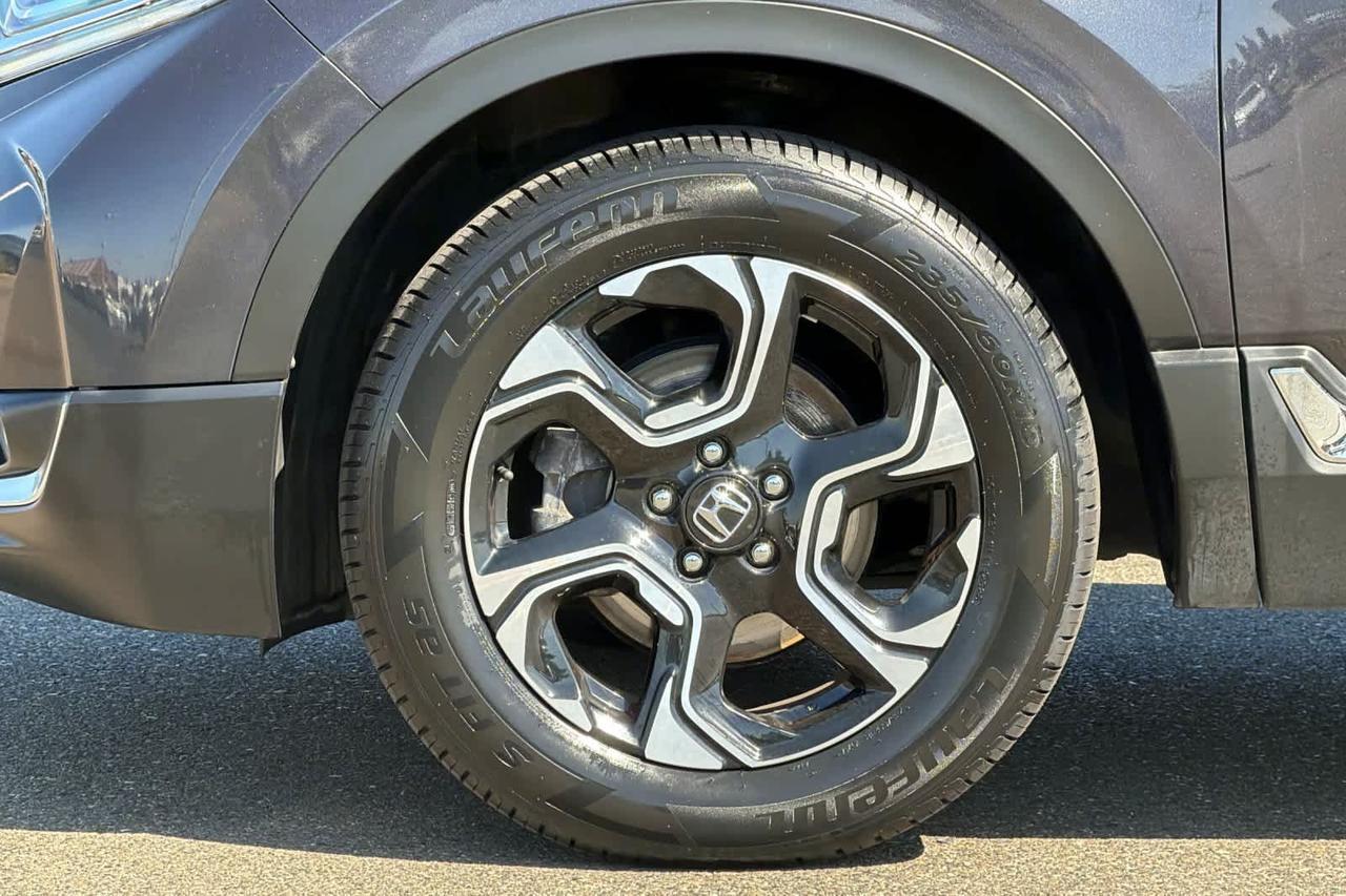 2019 Honda CR-V Touring Roseville CA