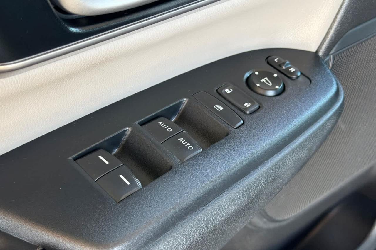 2019 Honda CR-V Touring Roseville CA