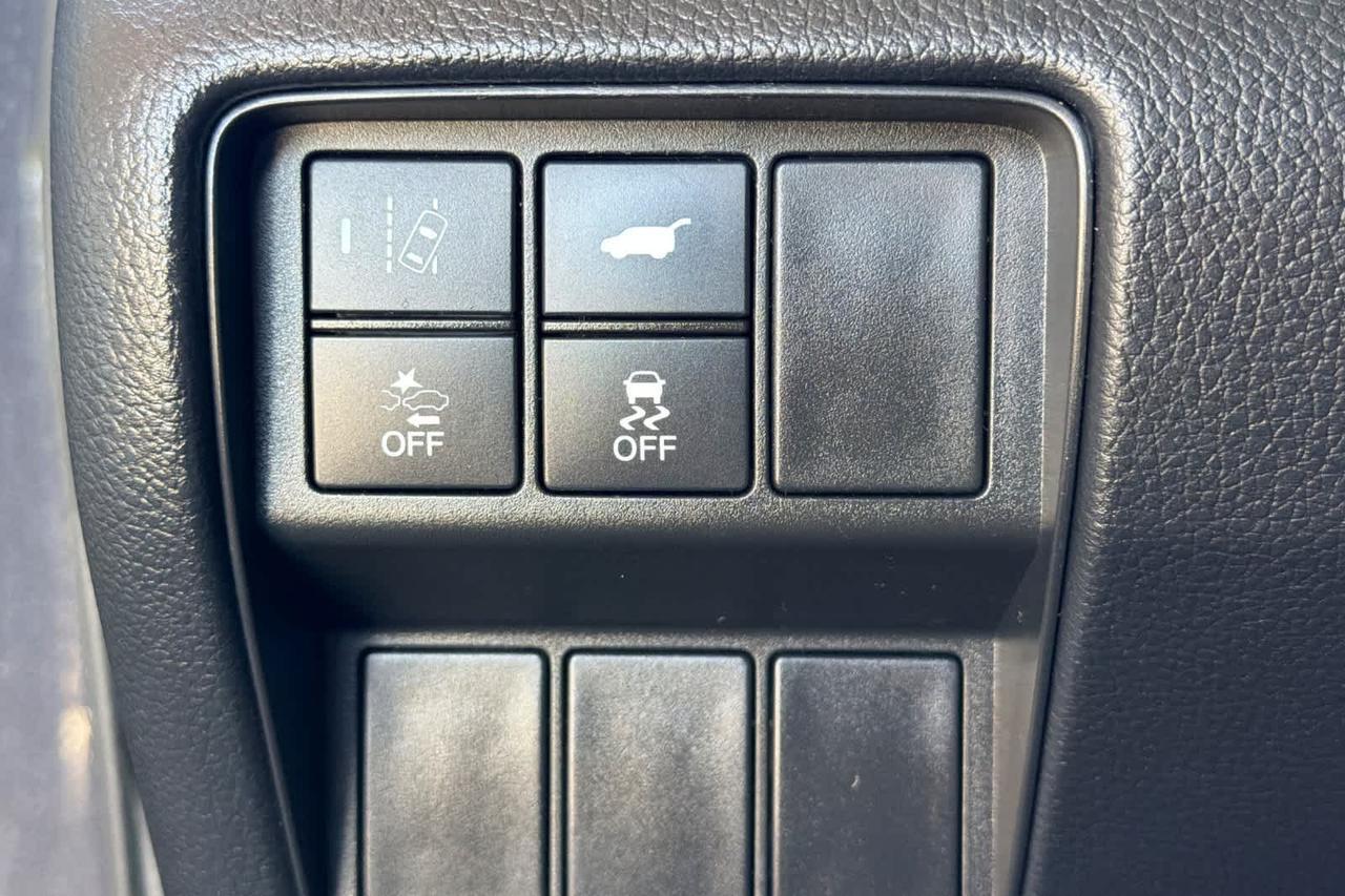 2019 Honda CR-V Touring Roseville CA