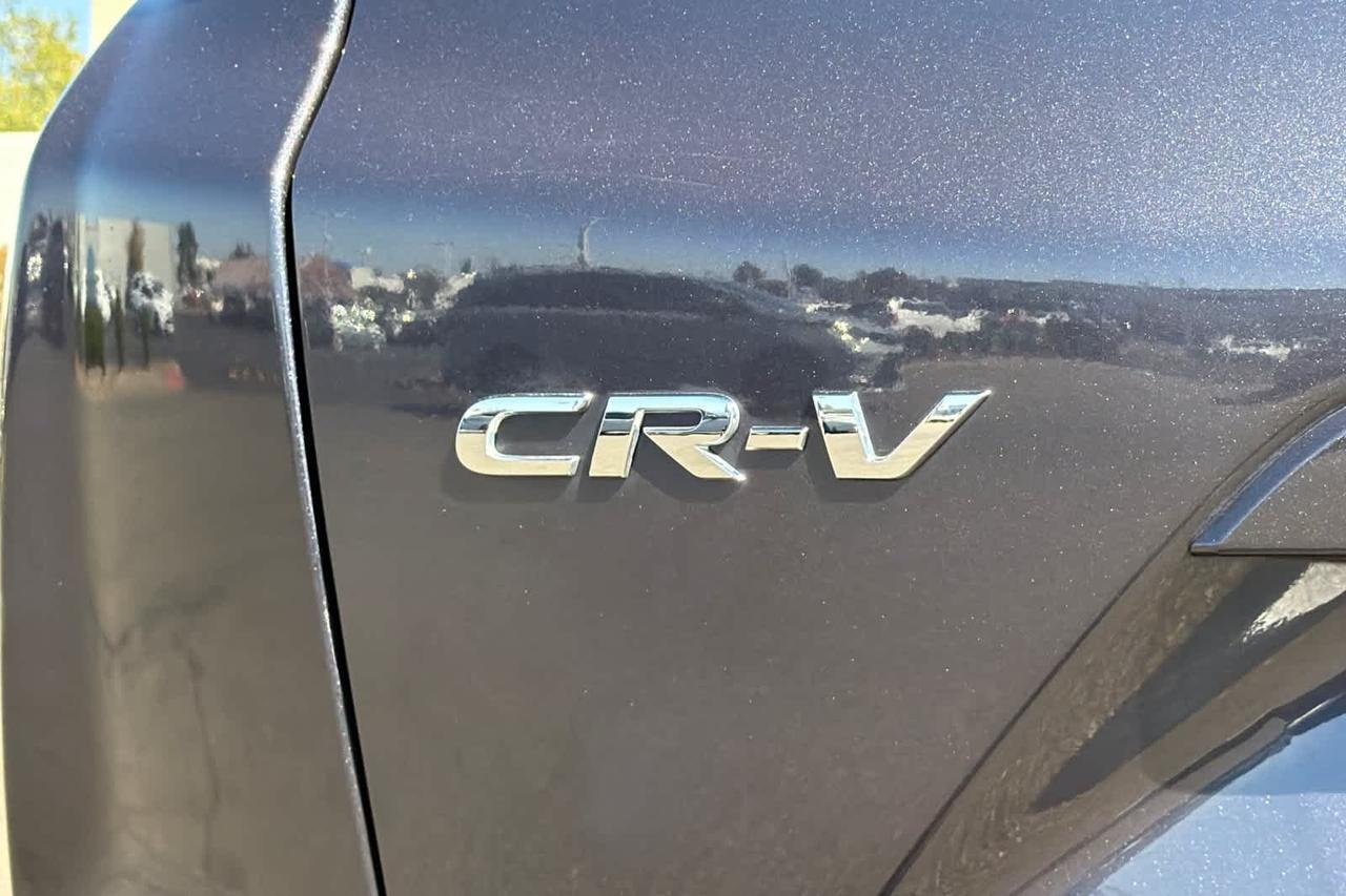 2019 Honda CR-V Touring Roseville CA