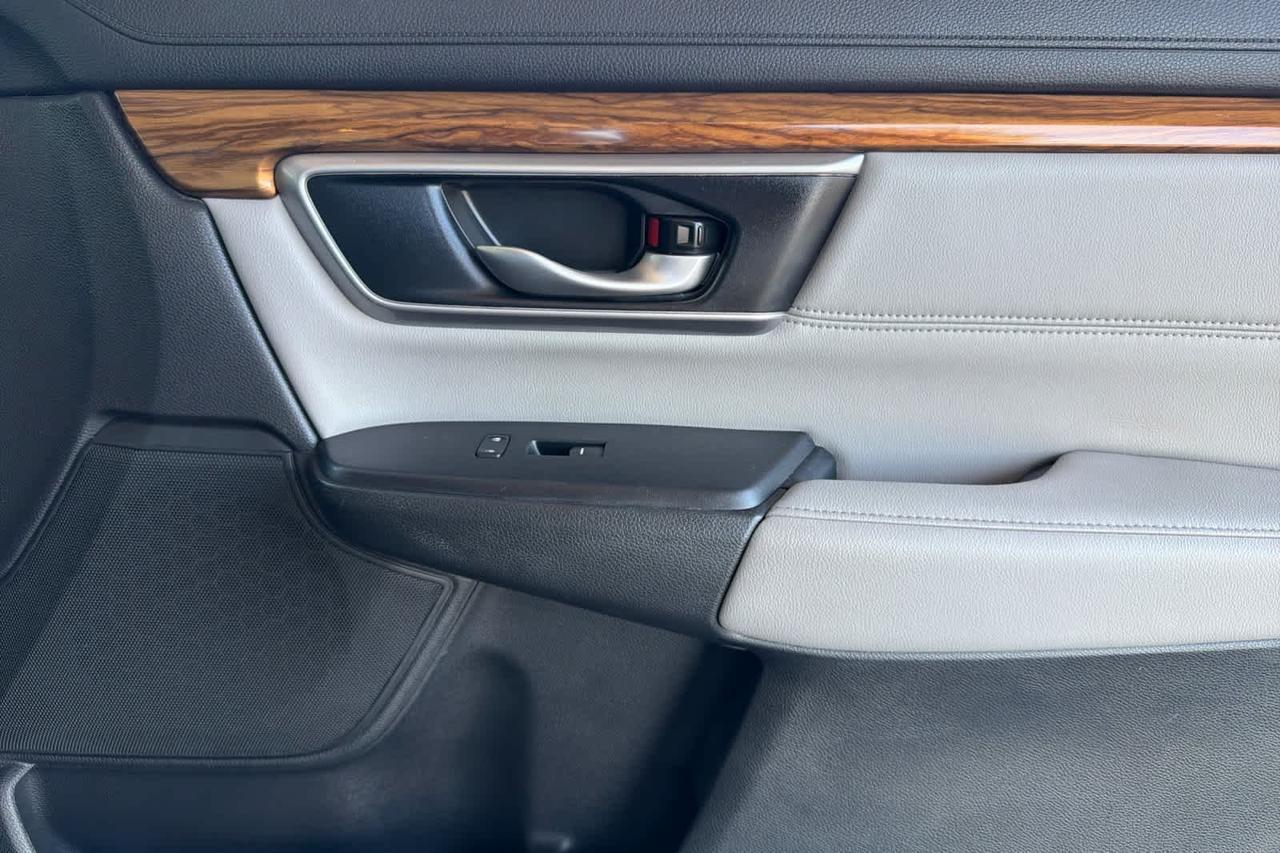 2019 Honda CR-V Touring Roseville CA