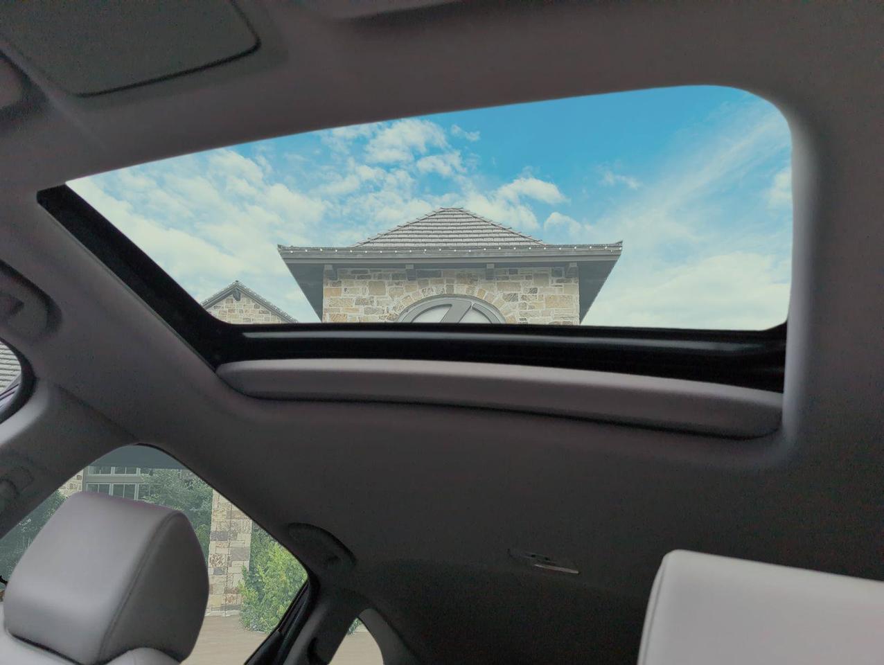 2019 Honda CR-V Touring San Antonio TX