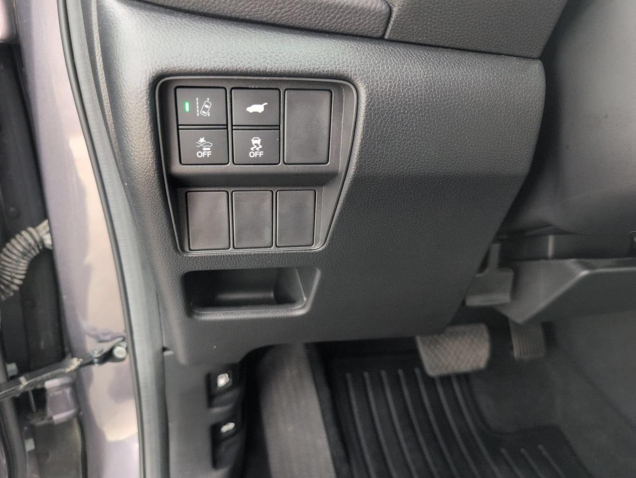 2019 Honda CR-V Touring San Antonio TX