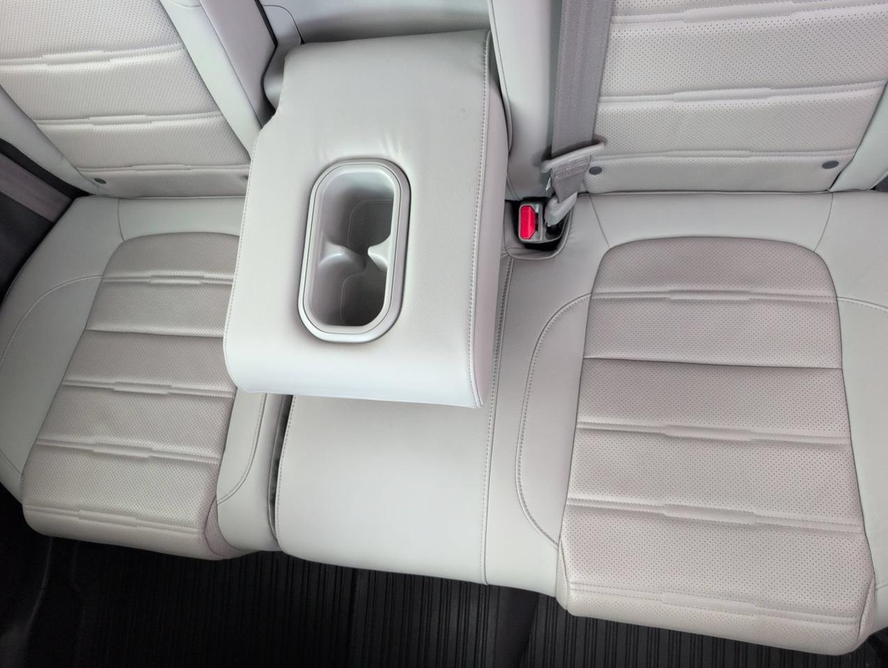 2019 Honda CR-V Touring San Antonio TX