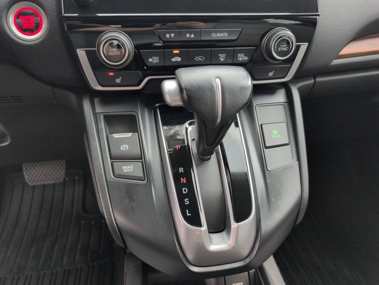 2019 Honda CR-V Touring San Antonio TX