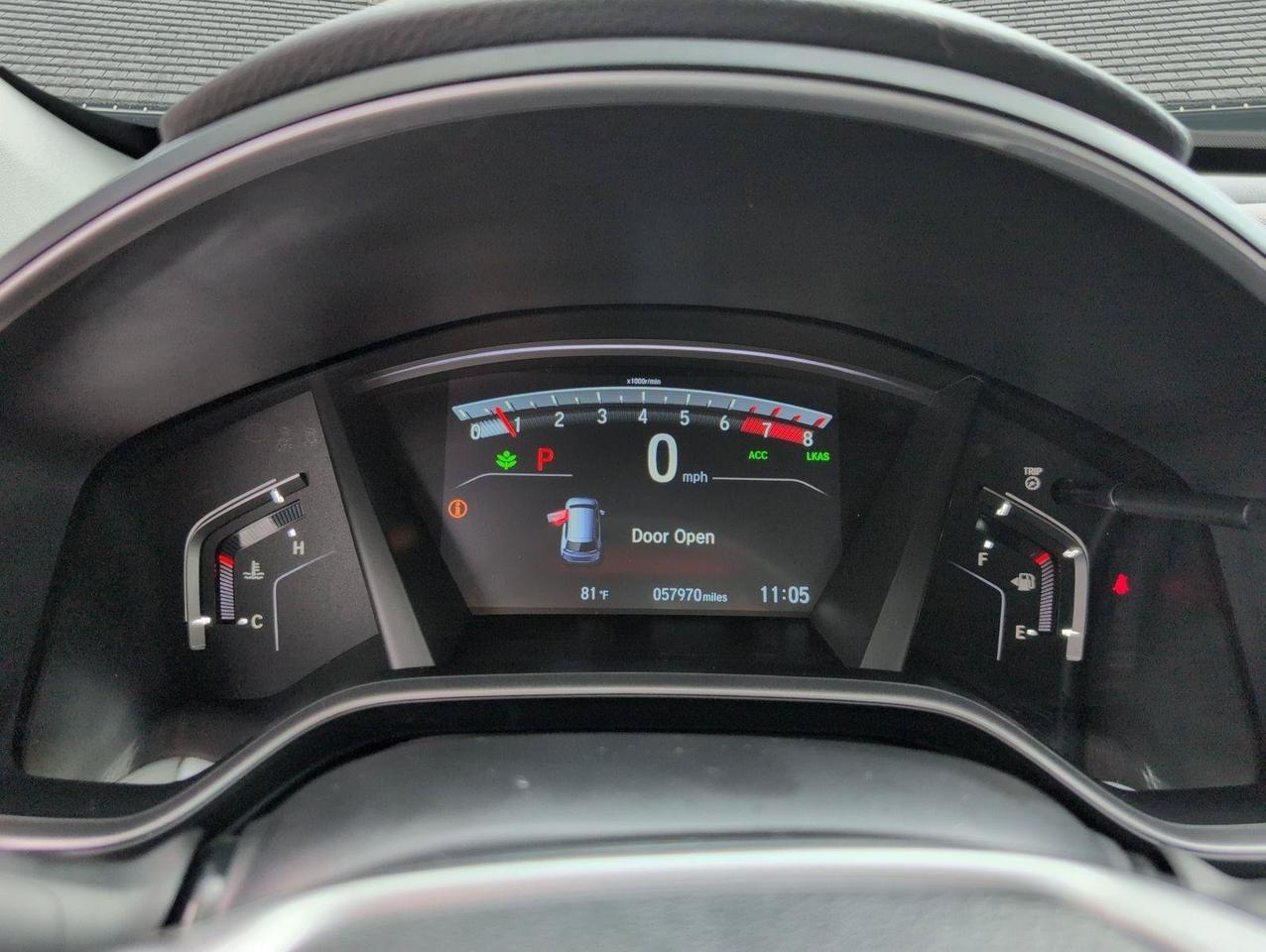 2019 Honda CR-V Touring San Antonio TX