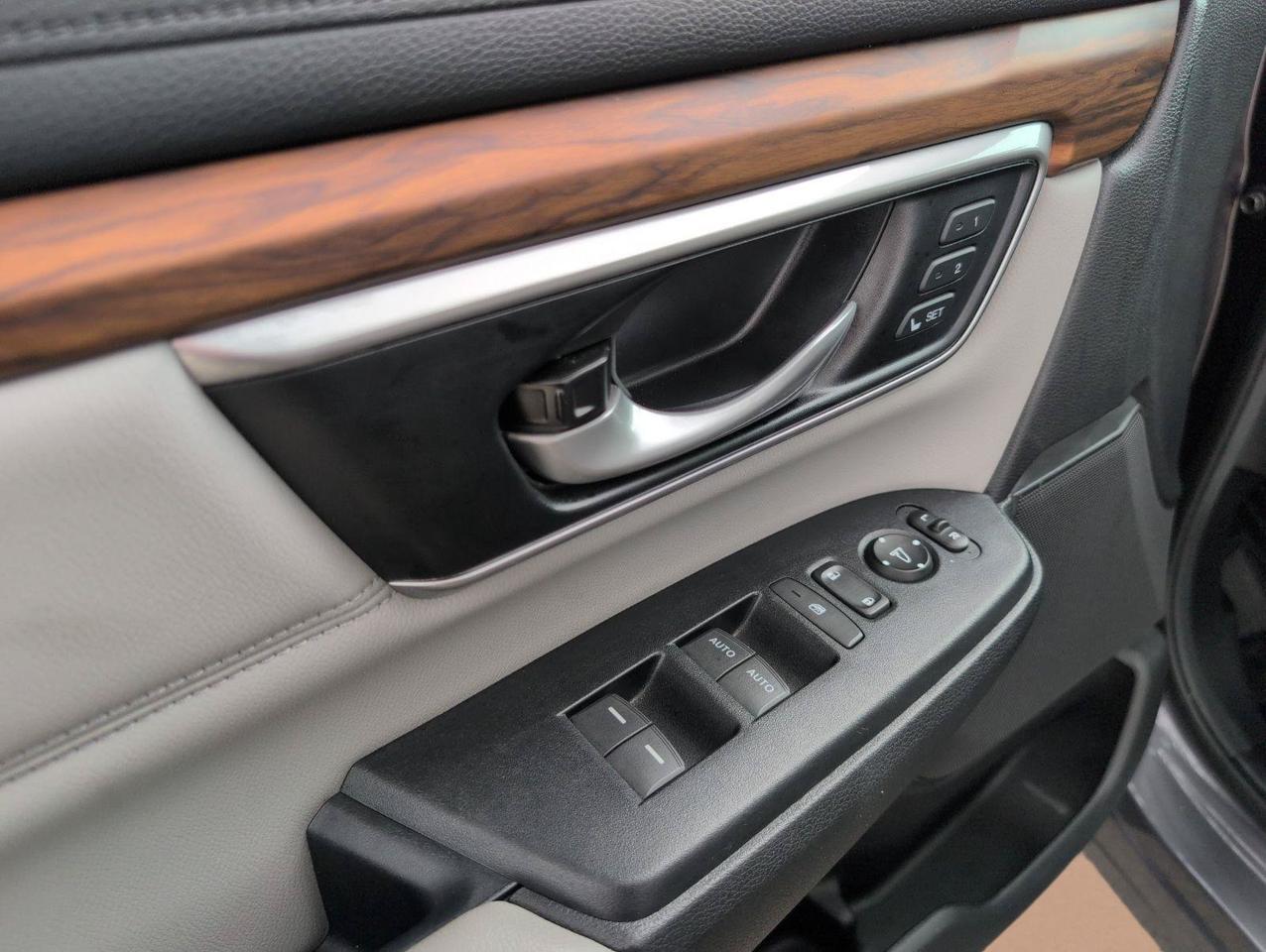 2019 Honda CR-V Touring San Antonio TX