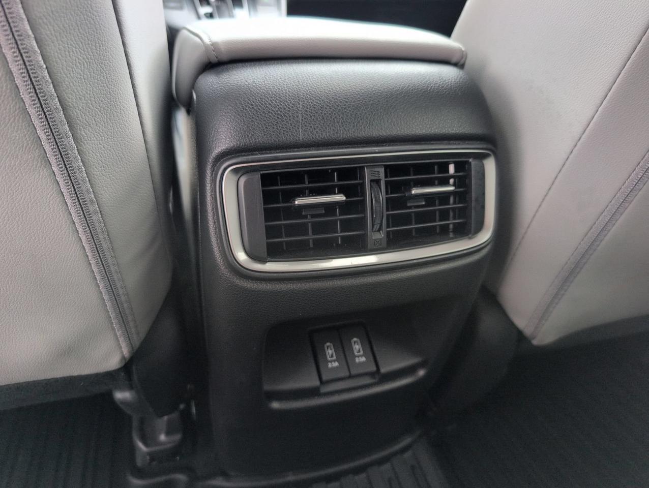 2019 Honda CR-V Touring San Antonio TX