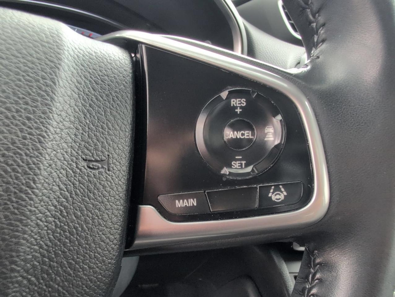2019 Honda CR-V Touring San Antonio TX