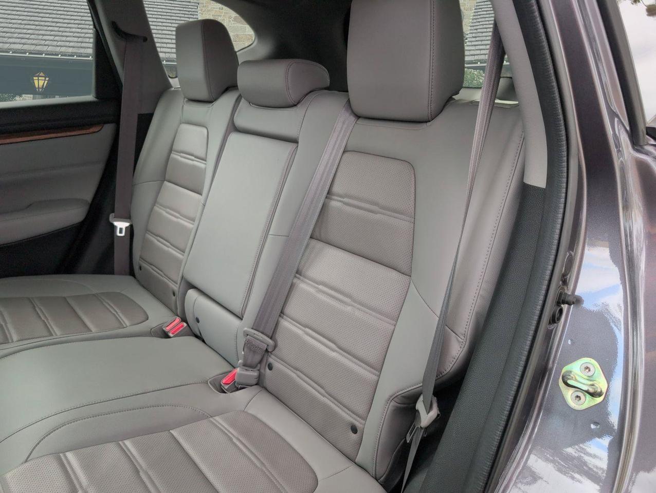 2019 Honda CR-V Touring San Antonio TX