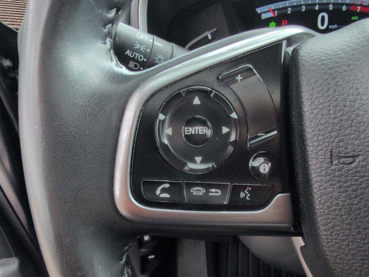2019 Honda CR-V Touring San Antonio TX